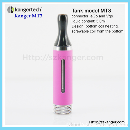 E Cigarette Kanger Mt3